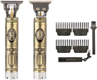 SnelShoppen vintage haar- en baardtrimmer