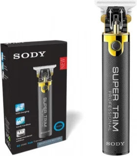Sody Super Trim Afwerkingstrimmer