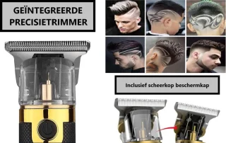 Sody Super Trim Afwerkingstrimmer