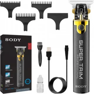 Sody Super Trim Afwerkingstrimmer