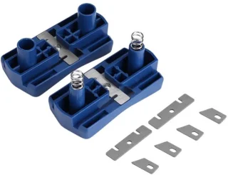 SPHProducts Kantenverlijmer Laminaattrimmer