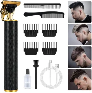 SPHProducts - Tondeuse Baardtrimmer