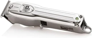 STHAUER Calibro T-Zero Trimmer Metal Jacket