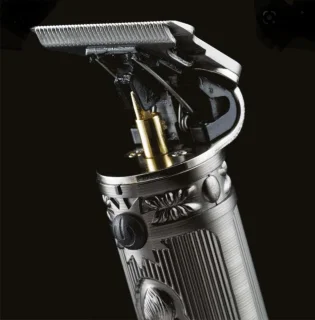 Sthauer Maquina Hair Clipper & Shaver
