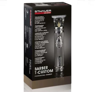 Sthauer Maquina Hair Clipper & Shaver