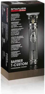 Sthauer Maquina Hair Clipper & Shaver