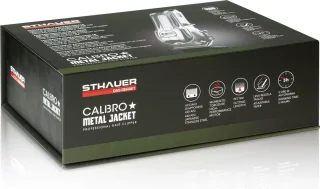 Sthauer Maquina Tondeuse