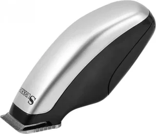 Surker NZ-608 Mini Trimmer met Dorsh Haarwax