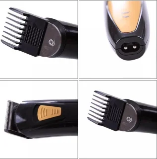 Surker SK-5807 Haar en Baardtrimmer
