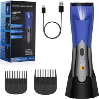 SVN® Bodygroomer Mannen review