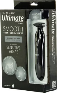 Swan Trimmer