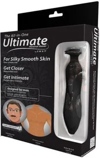 Swan Trimmer