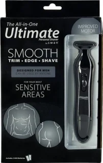 Swan Trimmer