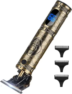 T-Blade Baard- en haartrimmer