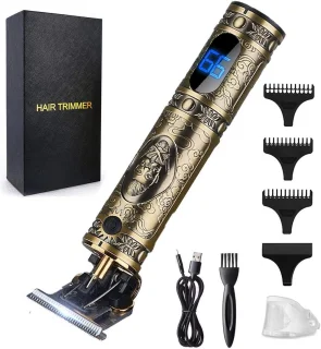 T-Blade Baard- en haartrimmer