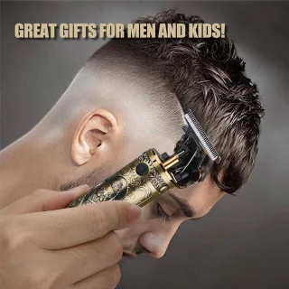 T-Blade Baard- en haartrimmer
