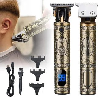 T-Blade Baard- en haartrimmer