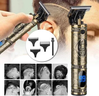 T-Blade Baard- en haartrimmer