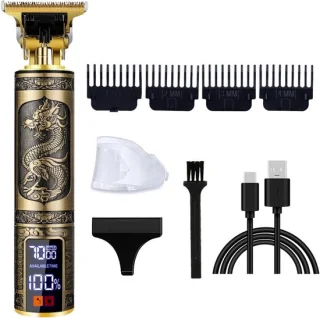 T-Blade Pro Tondeuse