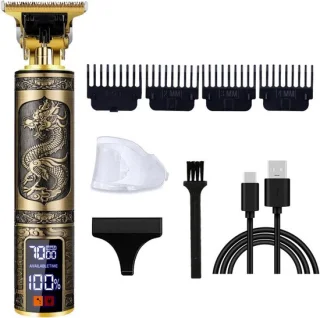 T-Blade Tondeuse voor Mannen