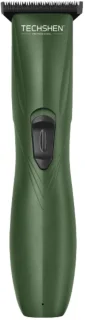 Techshen by Ricki Parodi CutBlade Draadloze Precisie Trimmer