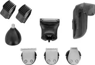 THE BARB' XPERT 6047 Multifunctionele Trimmer