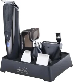 THE BARB' XPERT 6047 Multifunctionele Trimmer