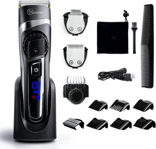 Thijox baardtrimmer 3-in-1