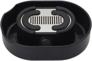 Thijox baardtrimmer Rinser oranje