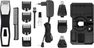Thijox GroomsMan Pro oplaadbare trimmer