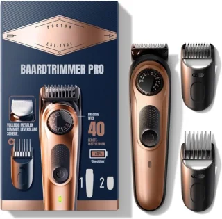 TIM® baardtrimmer