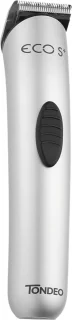 Tondeo ECO S Plus Trimmer Silver