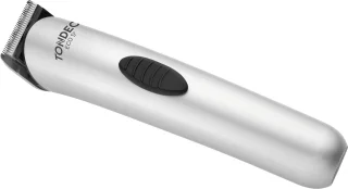 Tondeo ECO S Plus Trimmer Silver