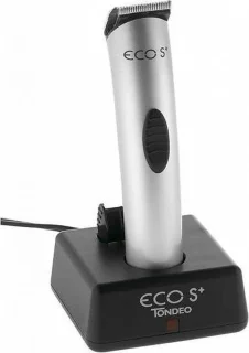 Tondeo ECO S Plus Trimmer Silver