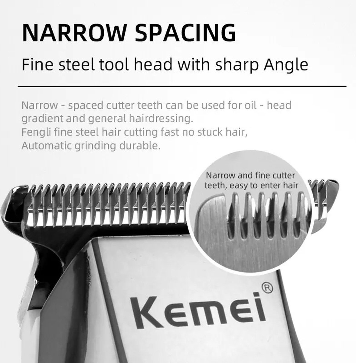 Wat vinden we minder goed