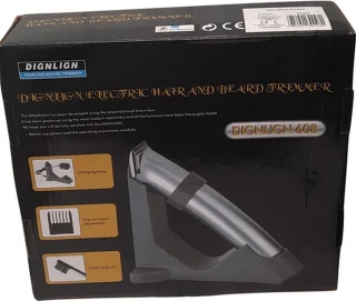 Tondeuse Baardtrimmer met Oplader