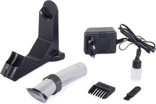 Tondeuse Baardtrimmer met Oplader