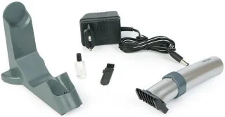 Tondeuse Baardtrimmer met Oplader