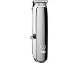Tondeuse baardtrimmer set zwart