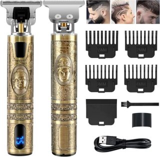 Tondeuse en Baardtrimmer review