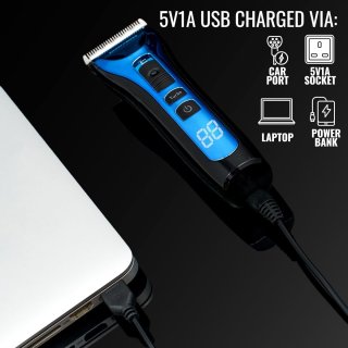 Wat vinden we goed aan de Tondeuse en Baardtrimmer