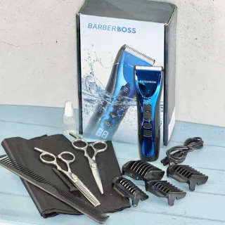 Tondeuse en Baardtrimmer