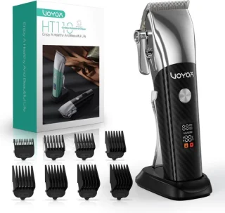 Tondeuse Haarknipper & Baardtrimmer