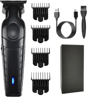 Tondeuse knipper voor baard en haar