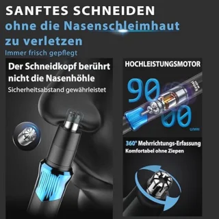 Tondeuse Set - Haar- en Baardtrimmer