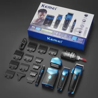 Tondeuse Set - Haar- en Baardtrimmer