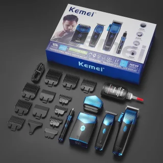 Tondeuse Set - Haar- en Baardtrimmer