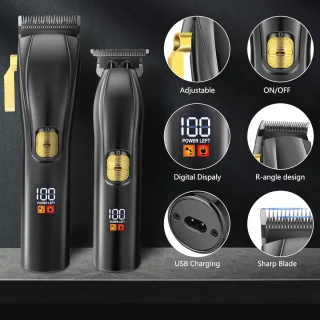 Tondeuse & Trimmer voor Heren