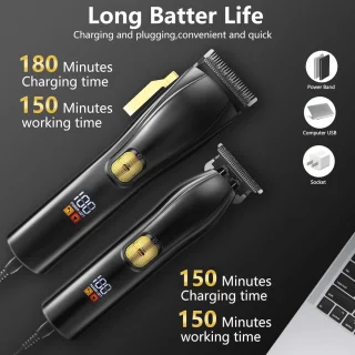 Tondeuse & Trimmer voor Heren