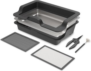 Trim Tray Set voor Planten - Groot review